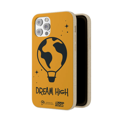 Dream High (Orange)