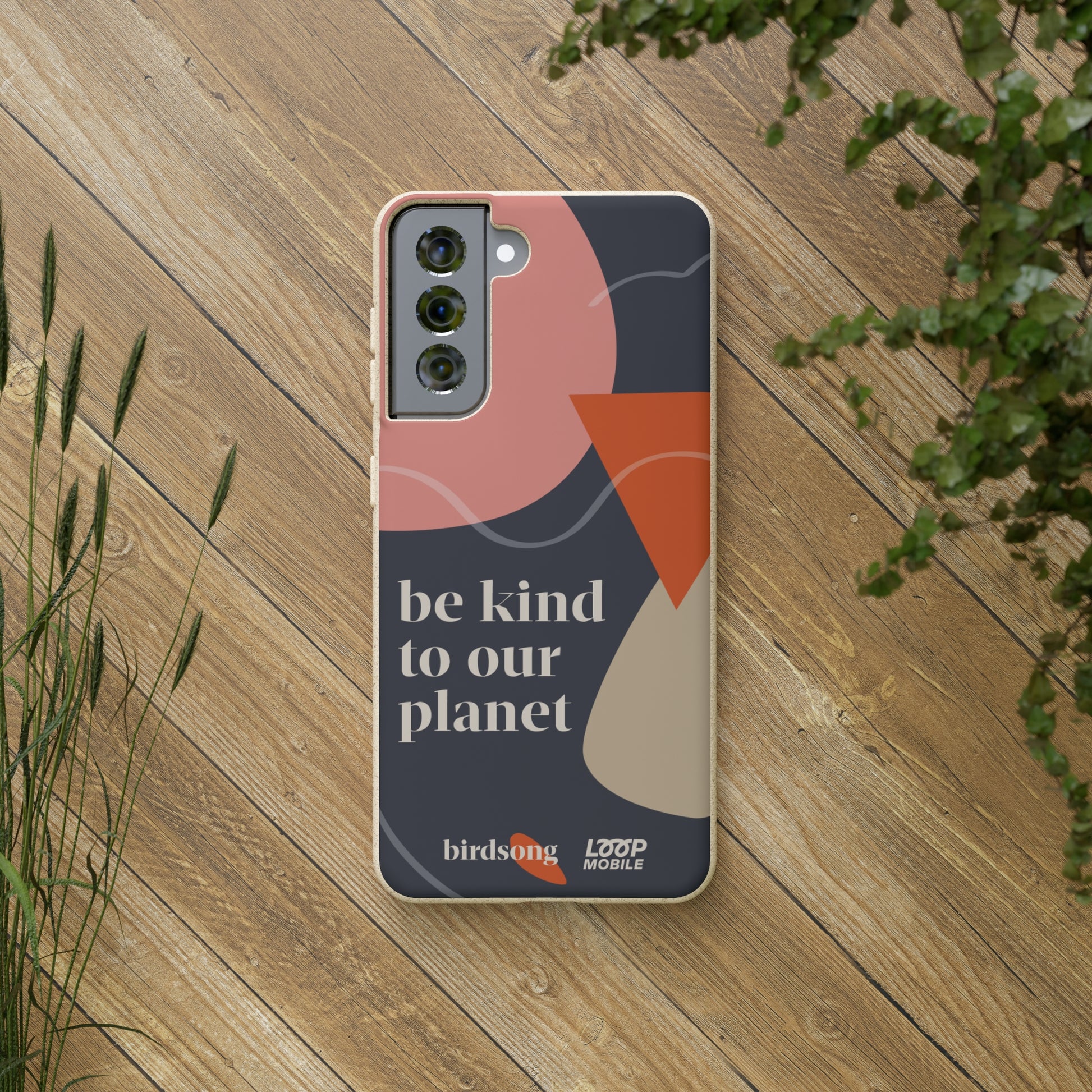 Be Kind