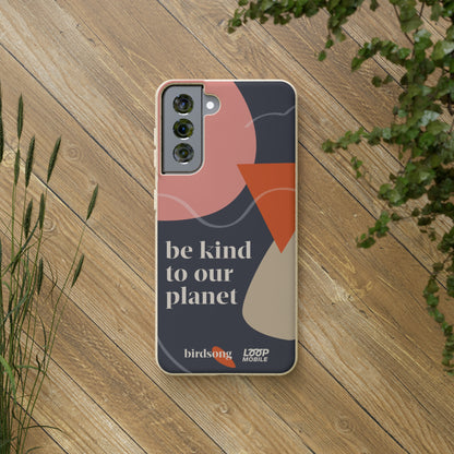 Be Kind