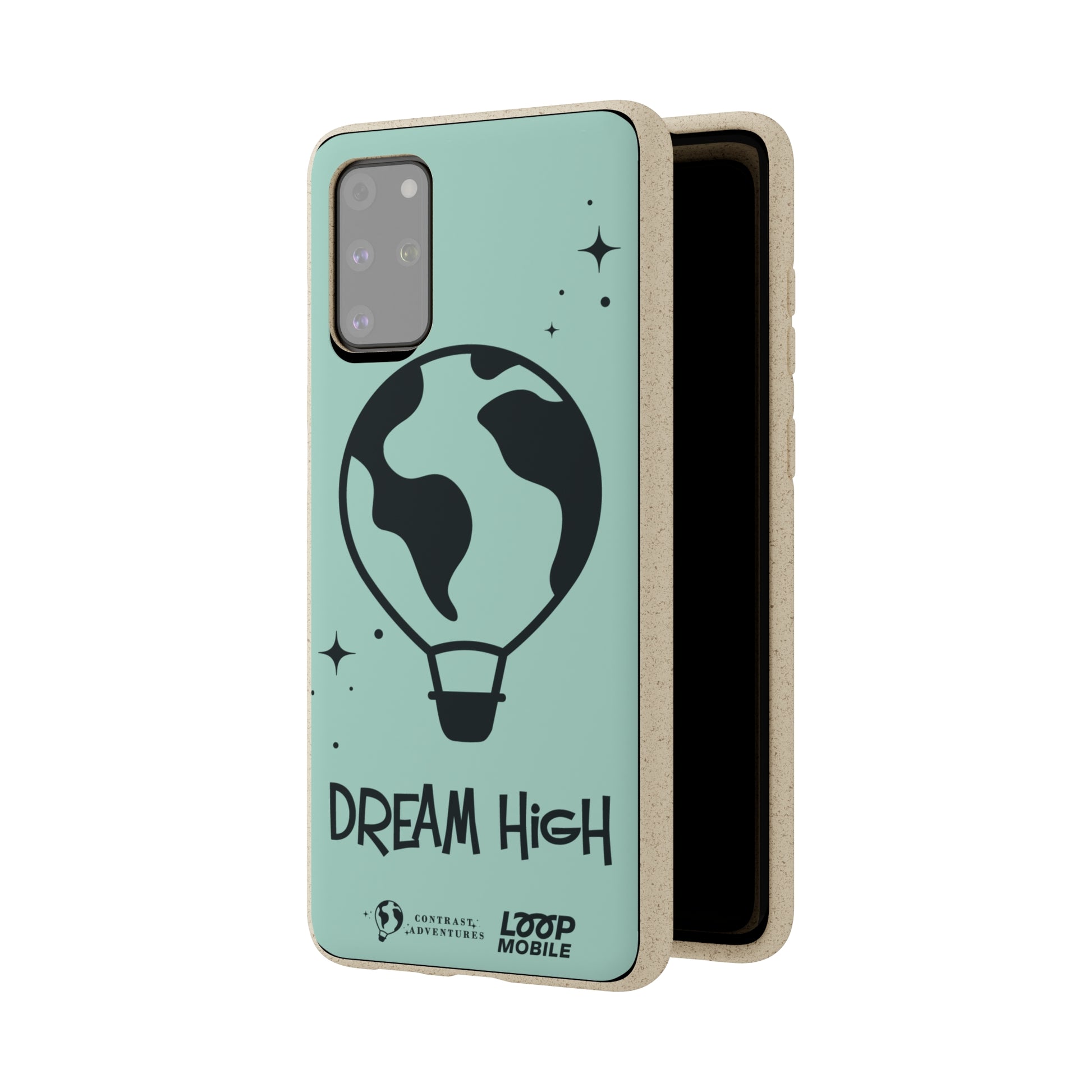 Dream High (Green)