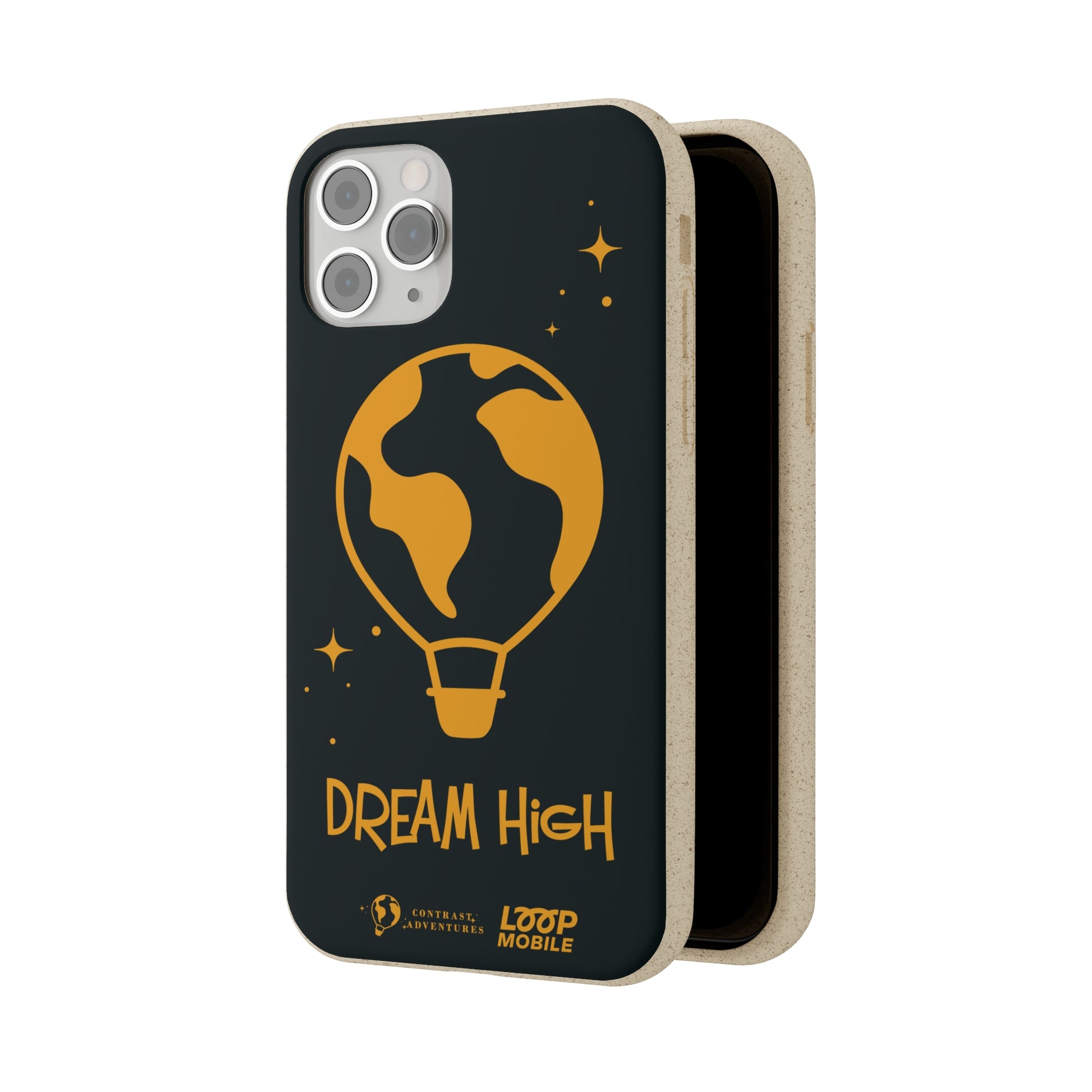 Dream High (Black)