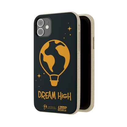 Dream High (Black)