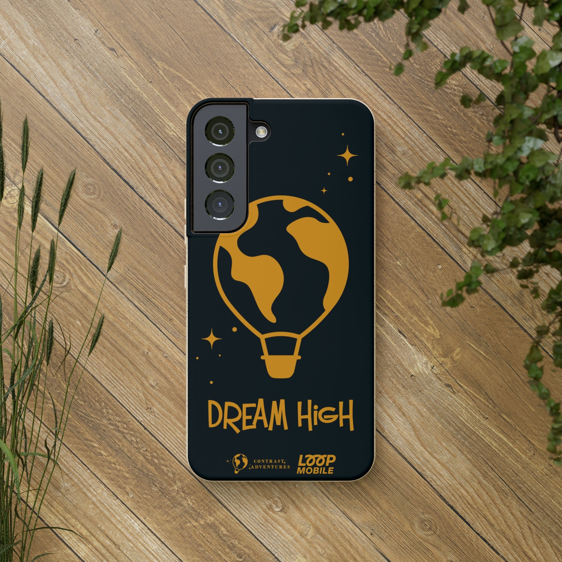 Dream High (Black)