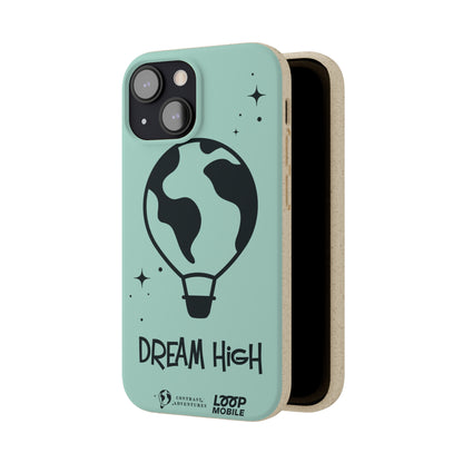 Dream High (Green)