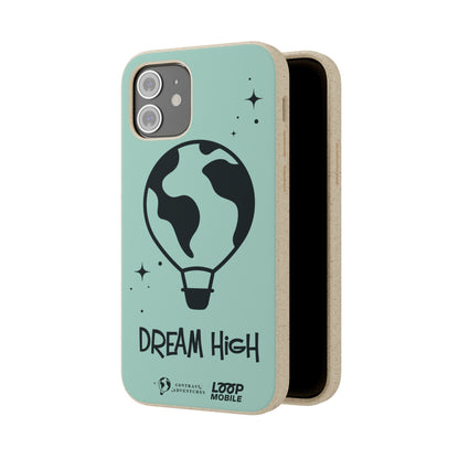 Dream High (Green)