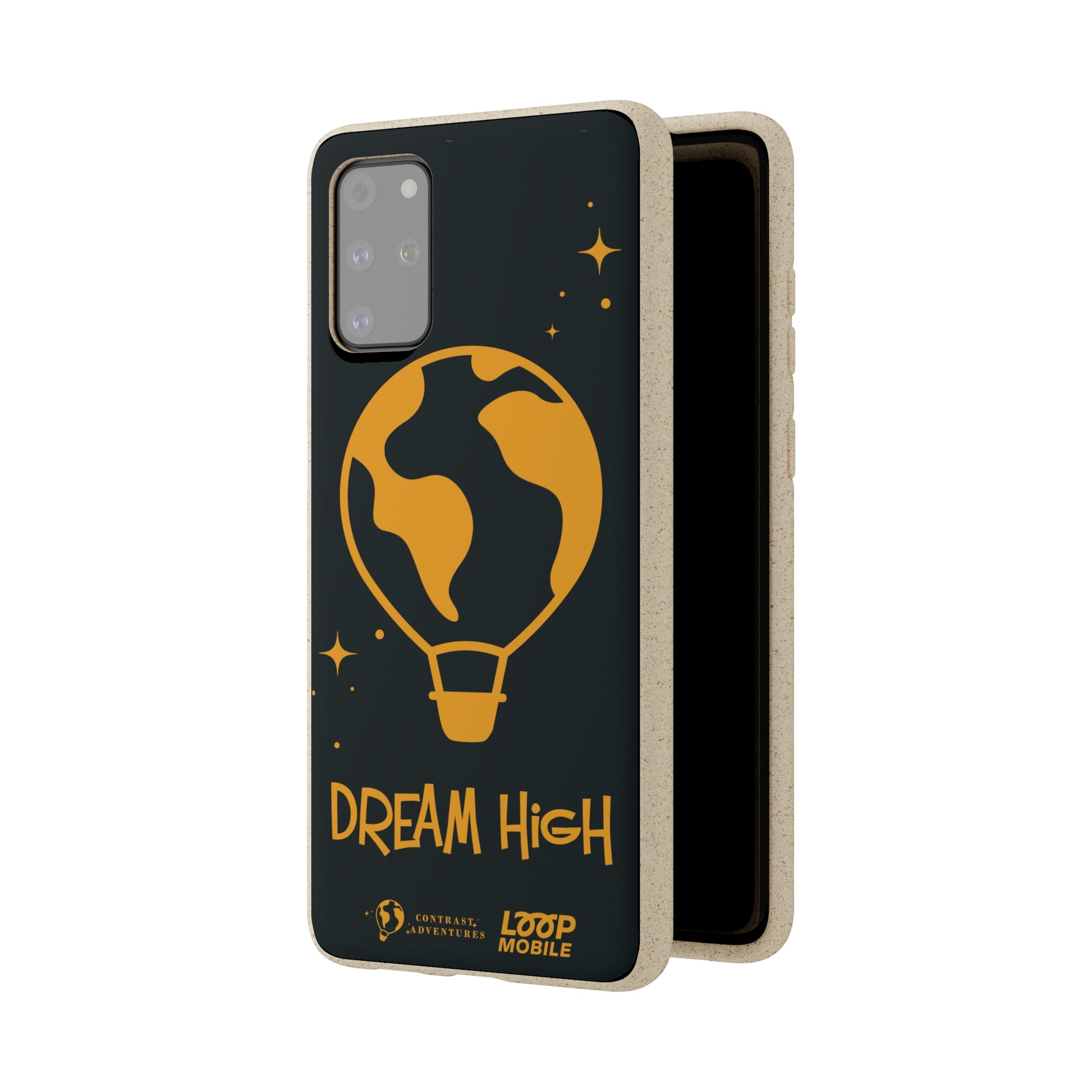 Dream High (Black)