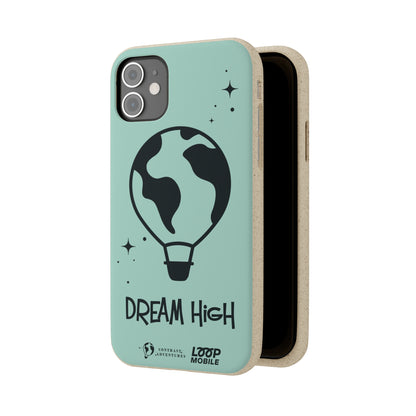 Dream High (Green)