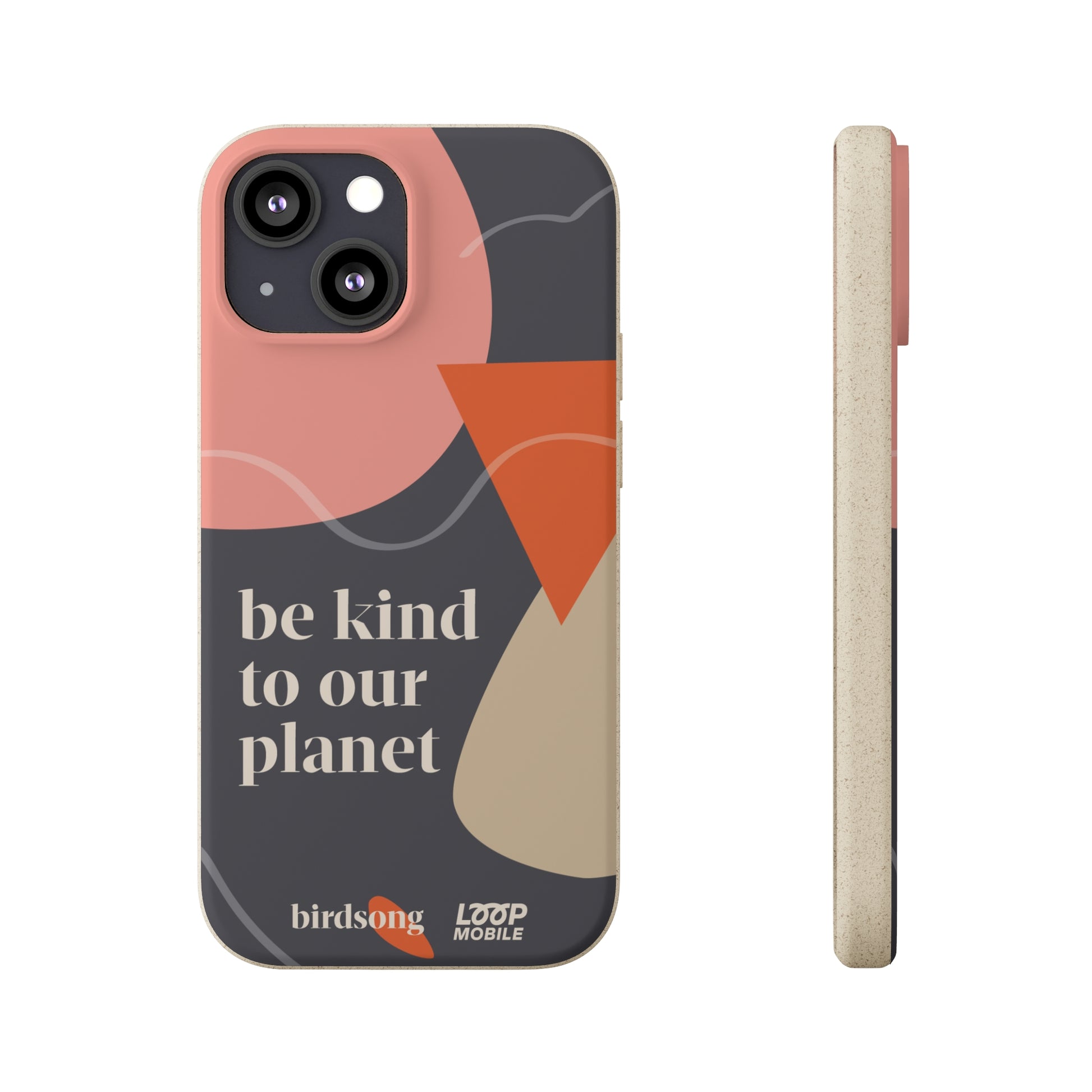 Be Kind iPhone 13 Mini