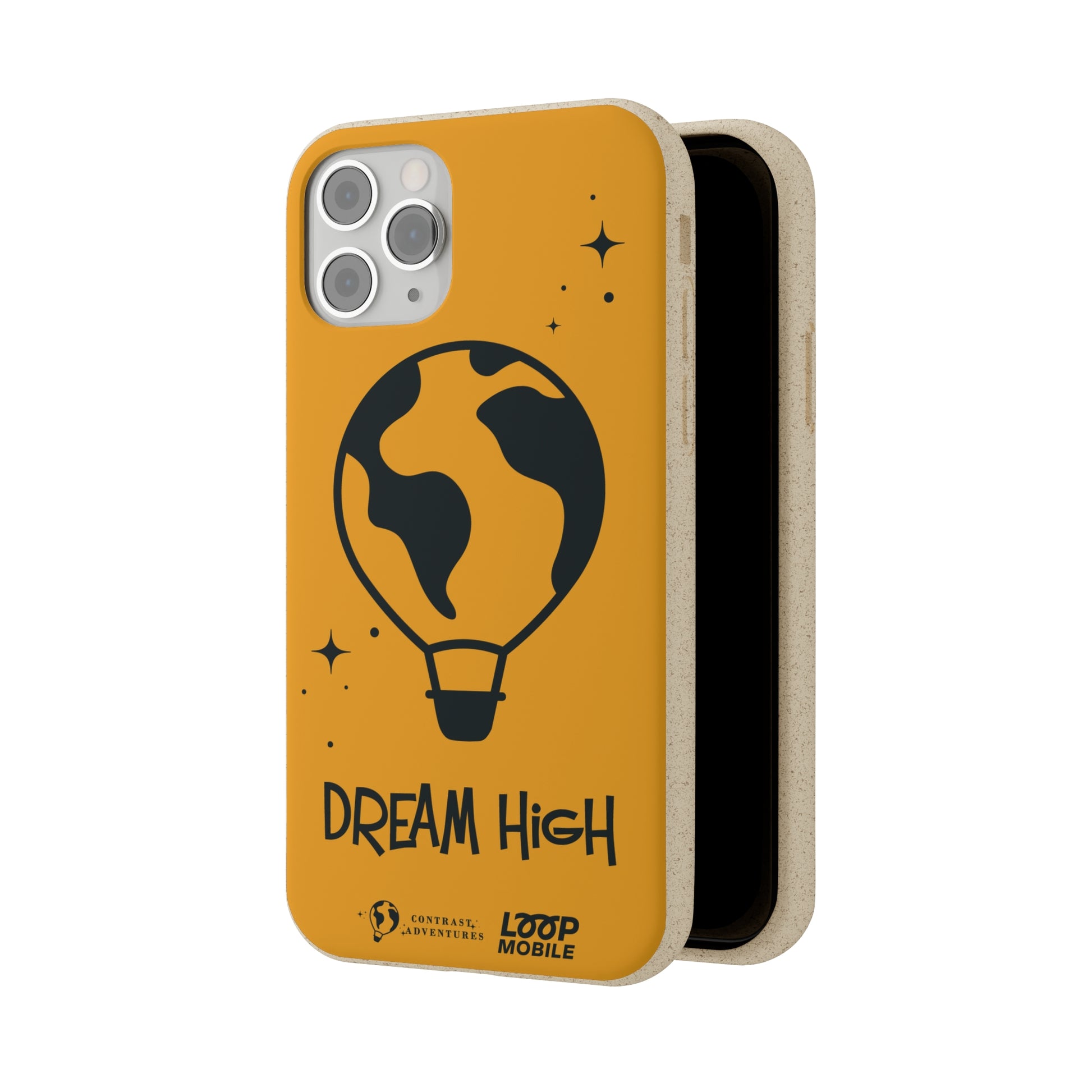 Dream High (Orange)