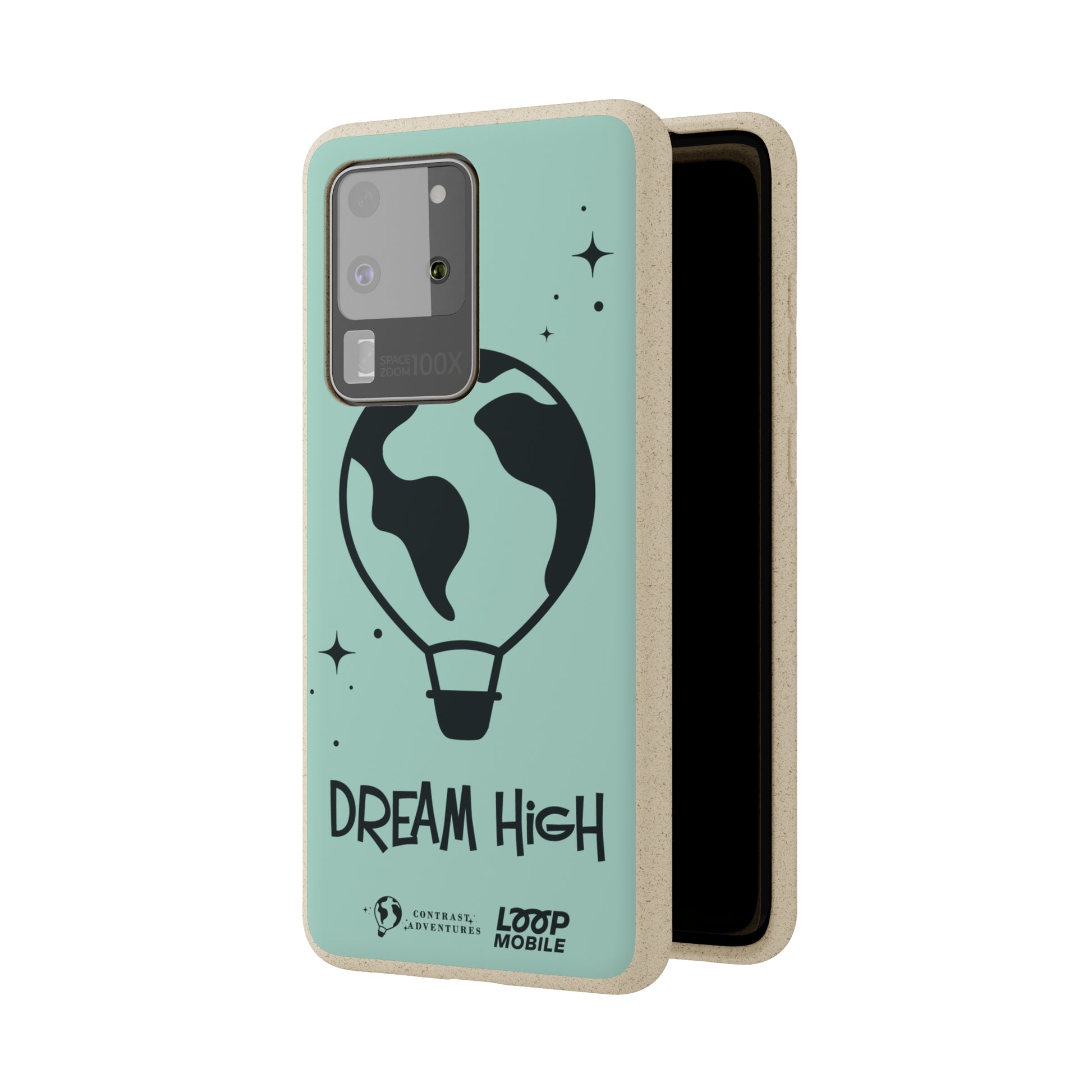 Dream High (Green)