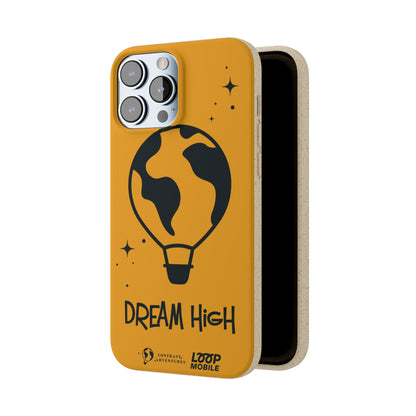 Dream High (Orange)