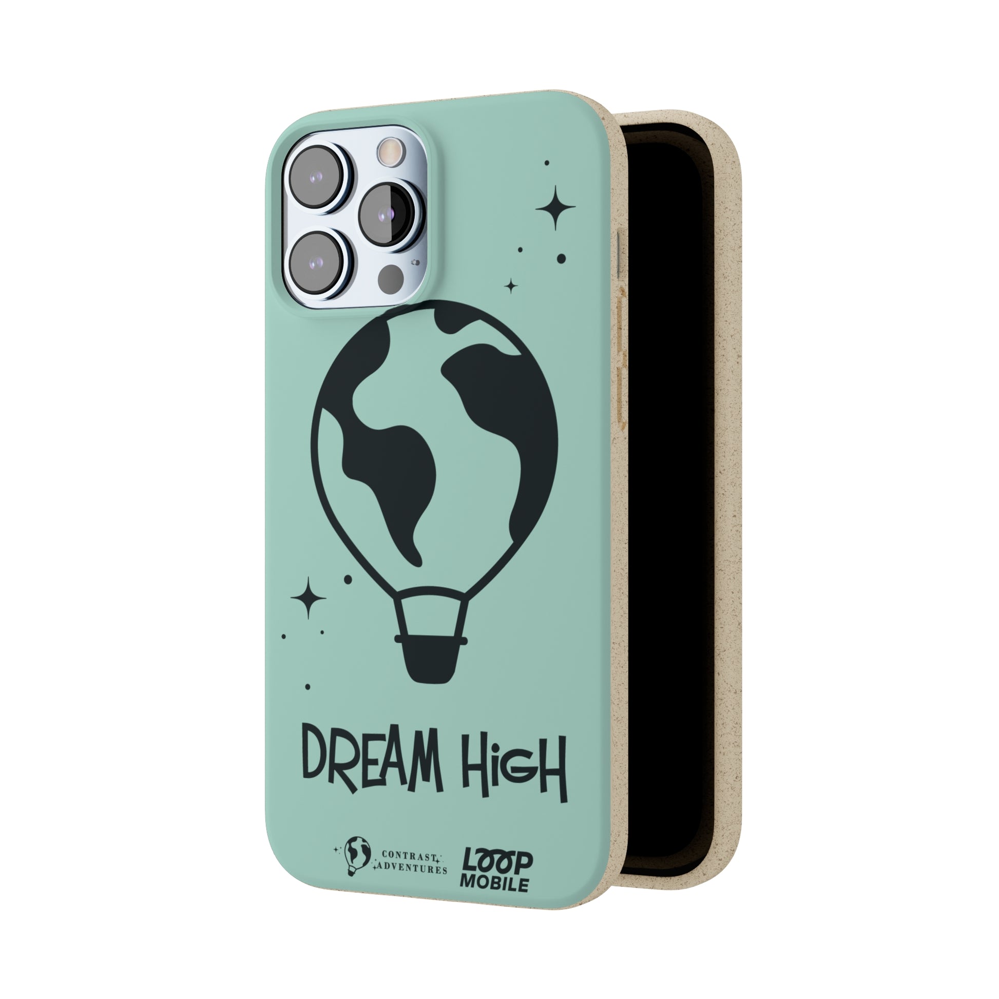 Dream High (Green)