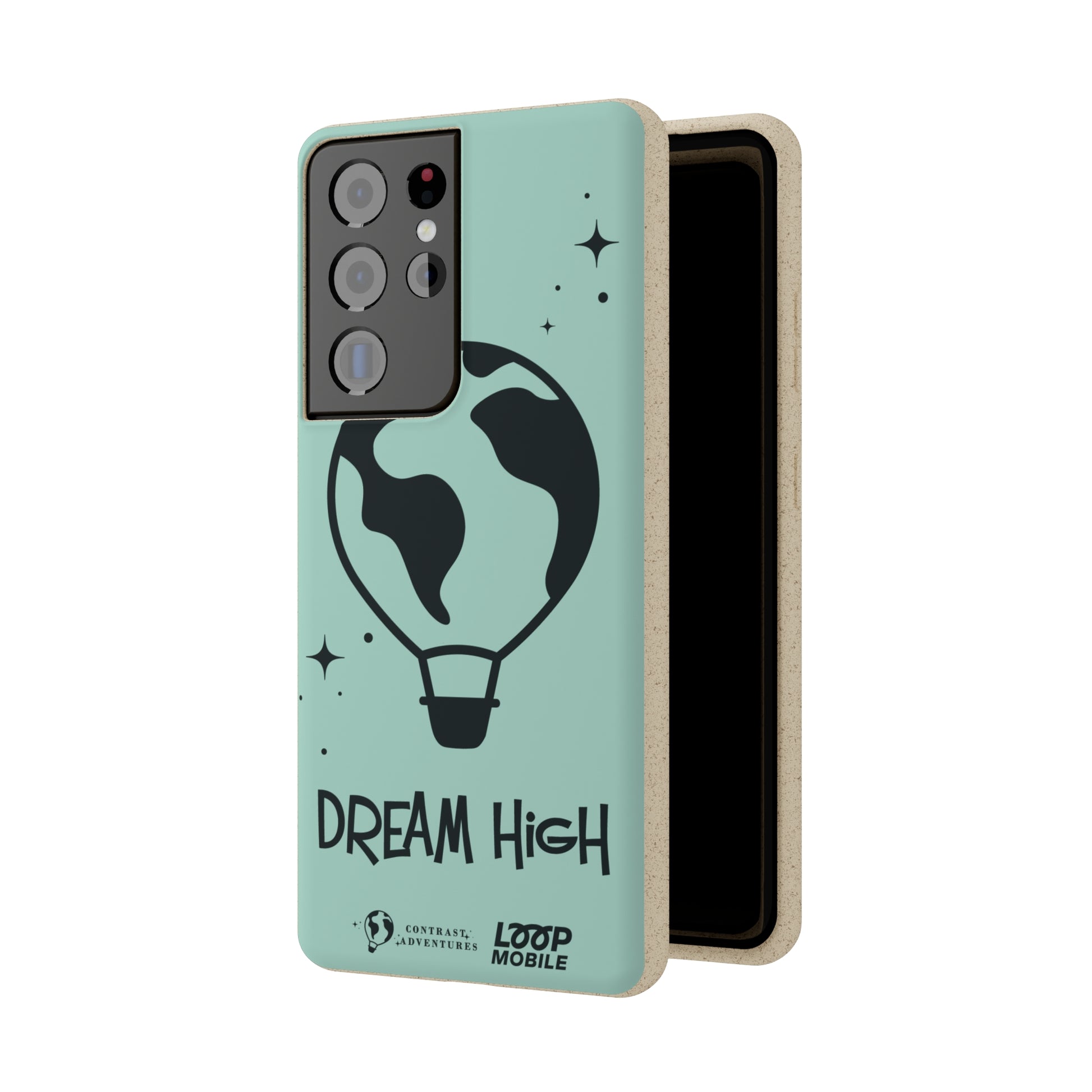 Dream High (Green)