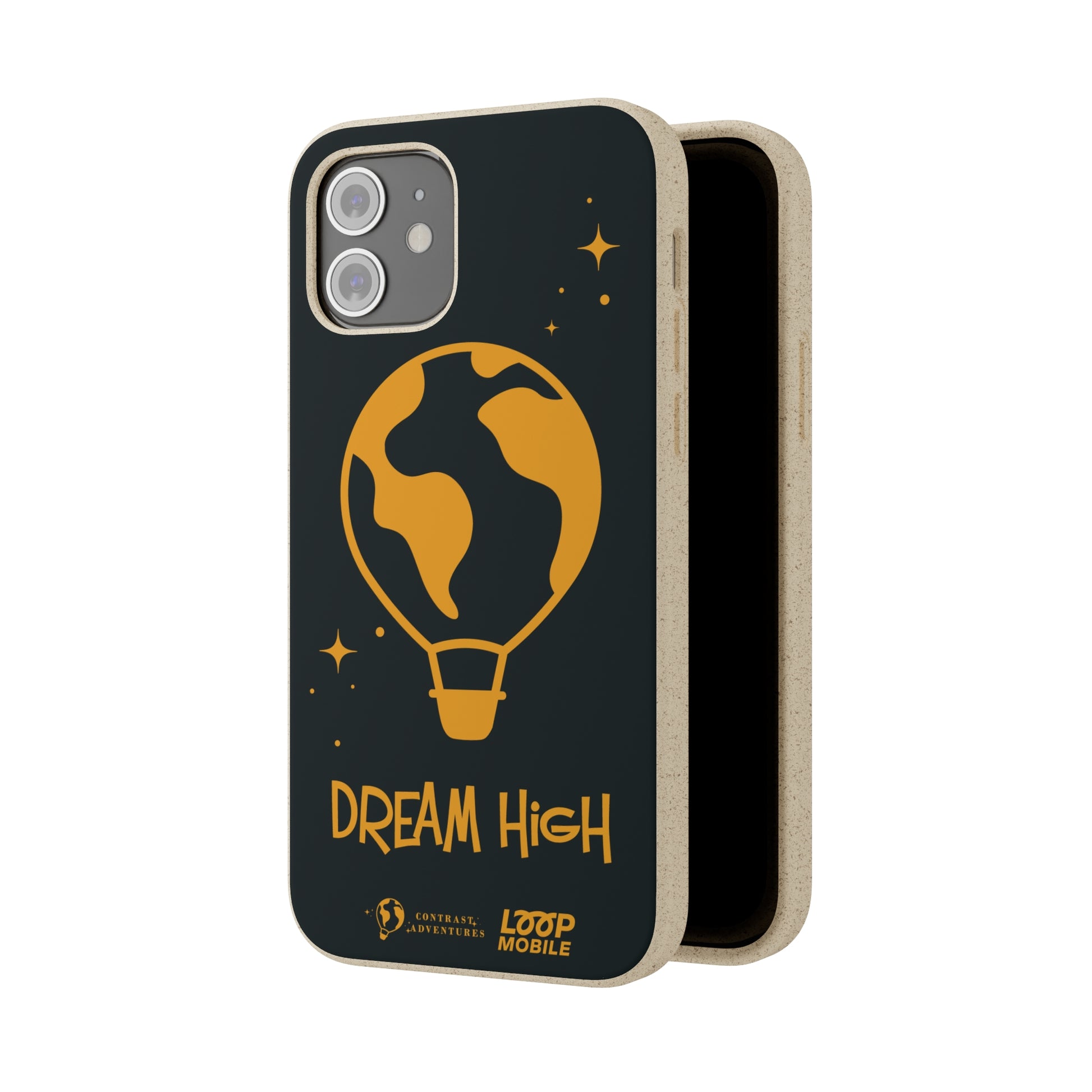 Dream High (Black)