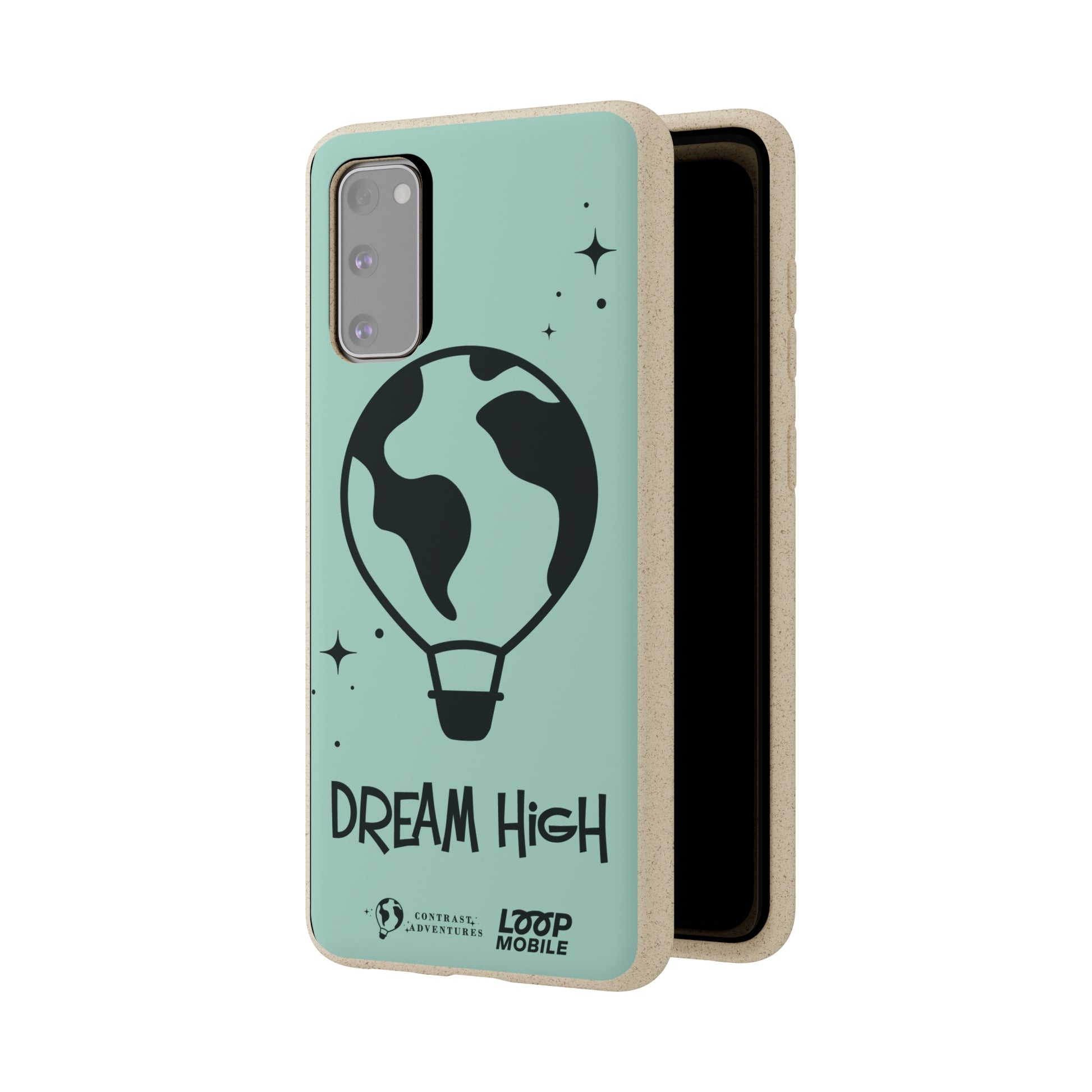 Dream High (Green)