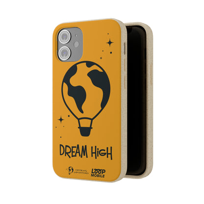 Dream High (Orange)