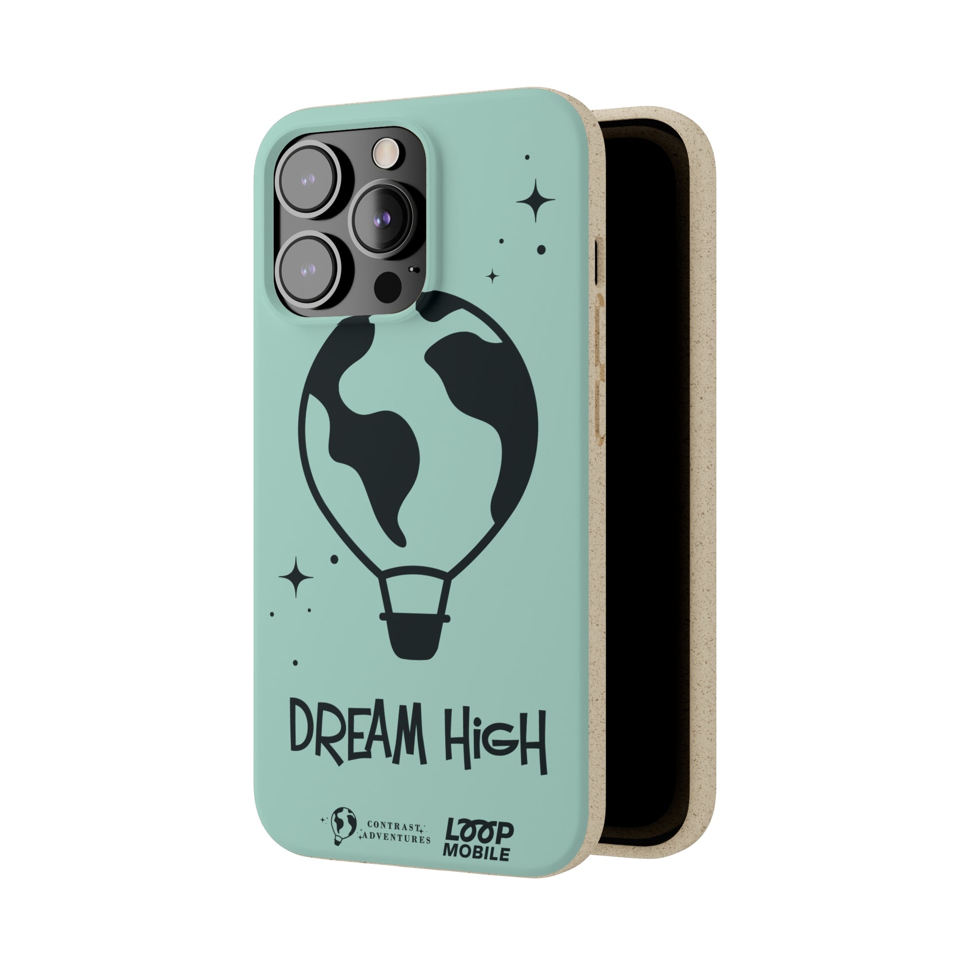 Dream High (Green)