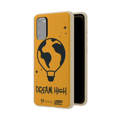 Dream High (Orange)