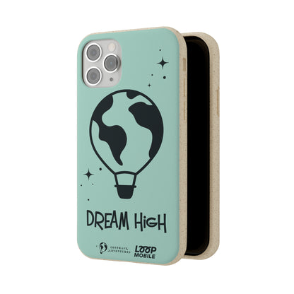 Dream High (Green)