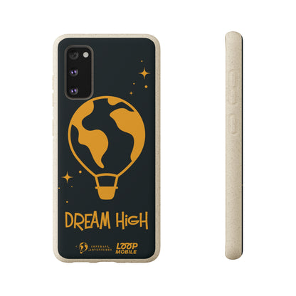 Dream High (Black) Samsung Galaxy S20