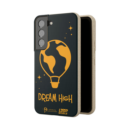 Dream High (Black)