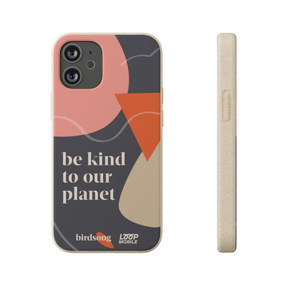 Be Kind iPhone 12 Mini