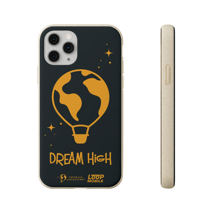 Dream High (Black) iPhone 11 Pro