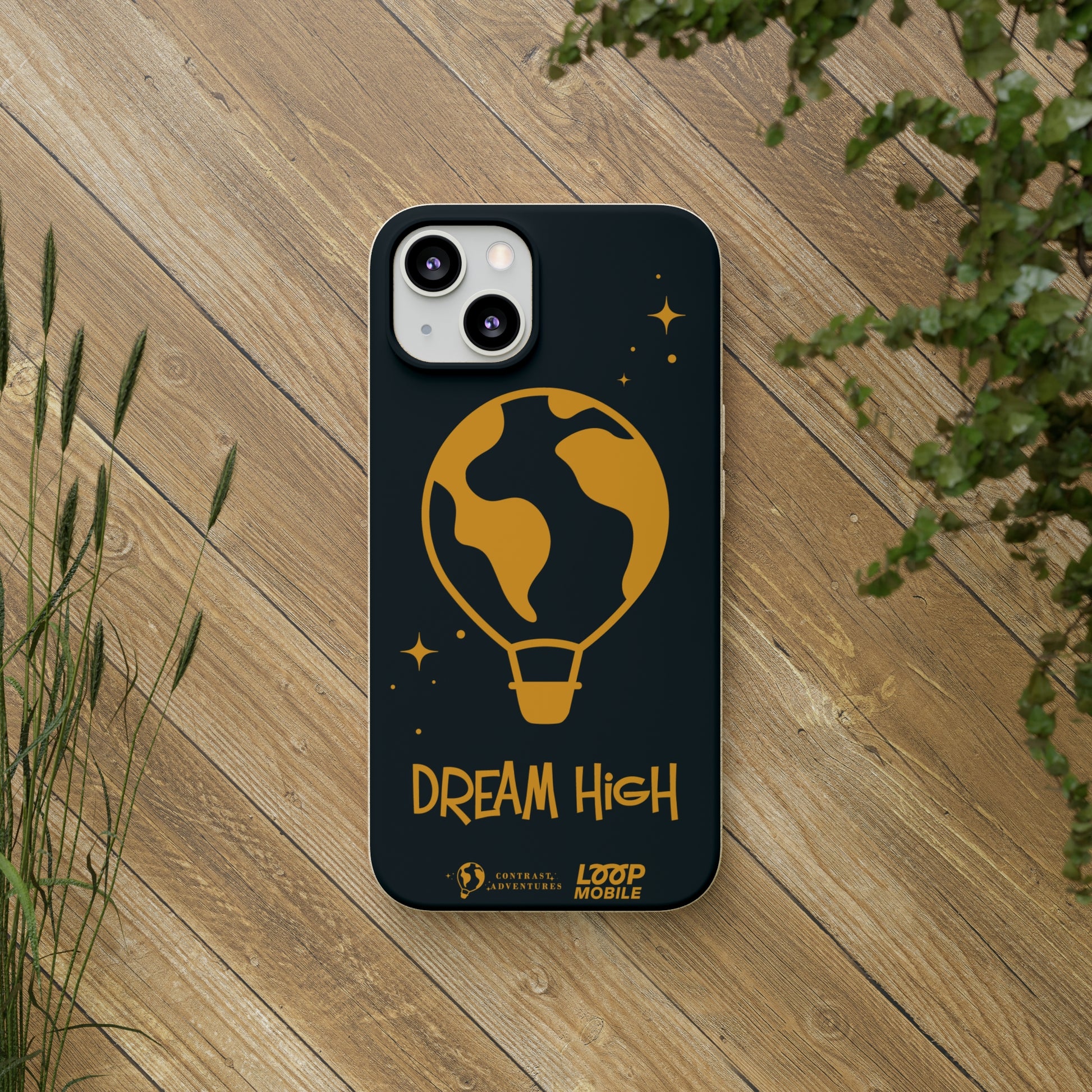 Dream High (Black)