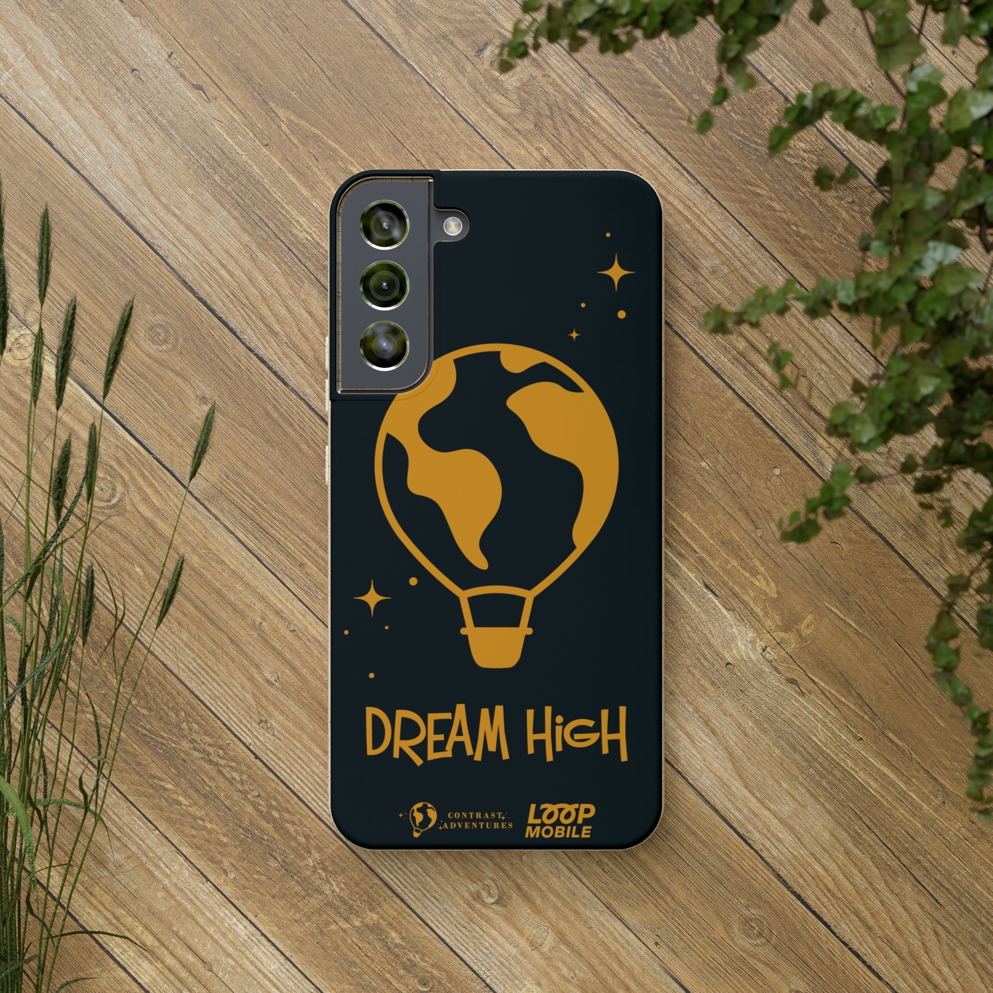 Dream High (Black)