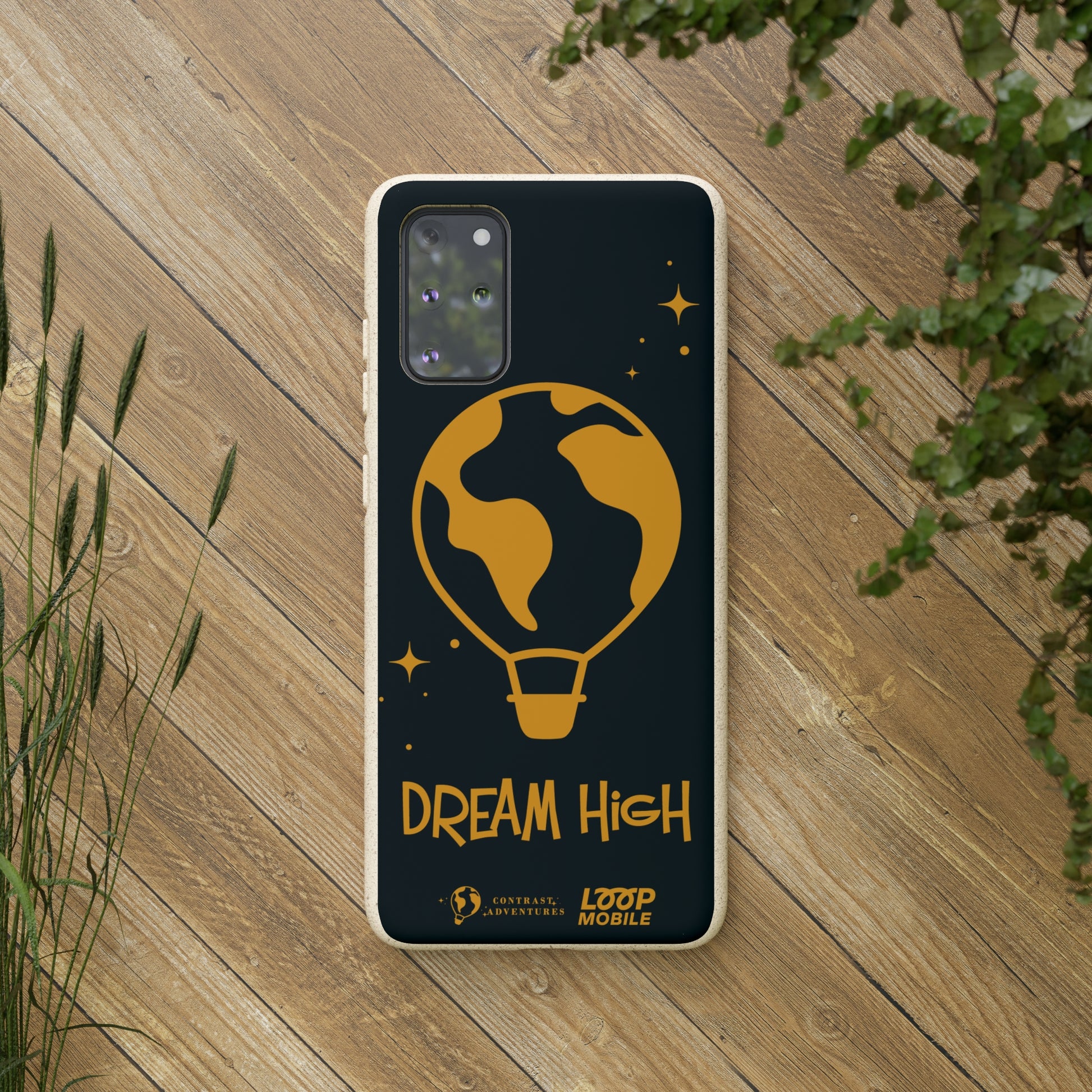 Dream High (Black)