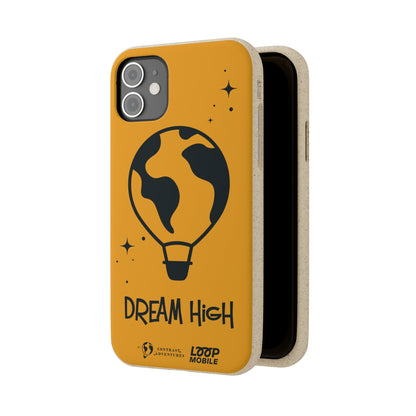 Dream High (Orange)