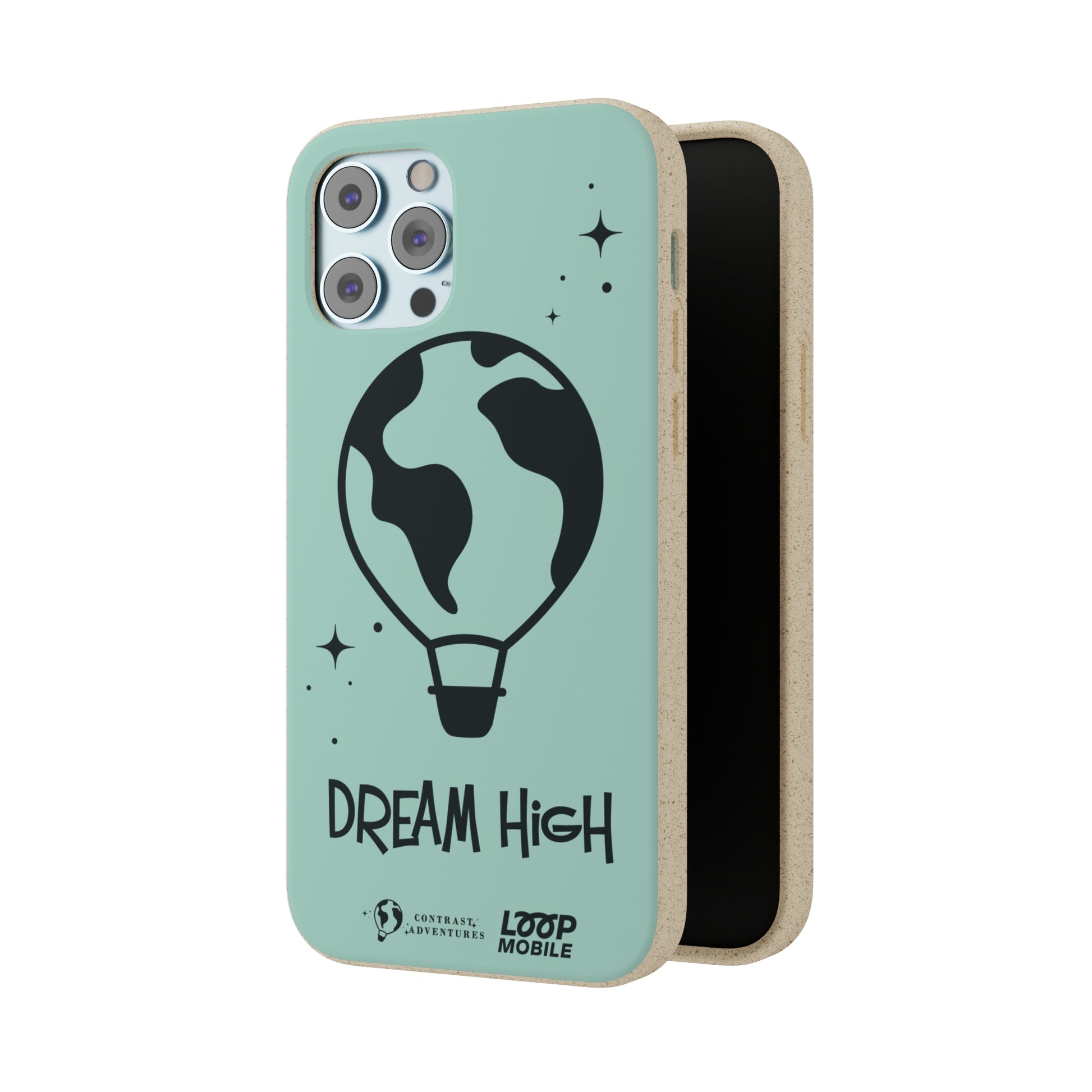 Dream High (Green)