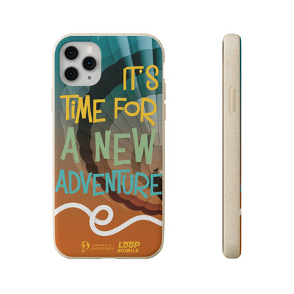 Its Time For A New Adventure iPhone 11 Pro Max