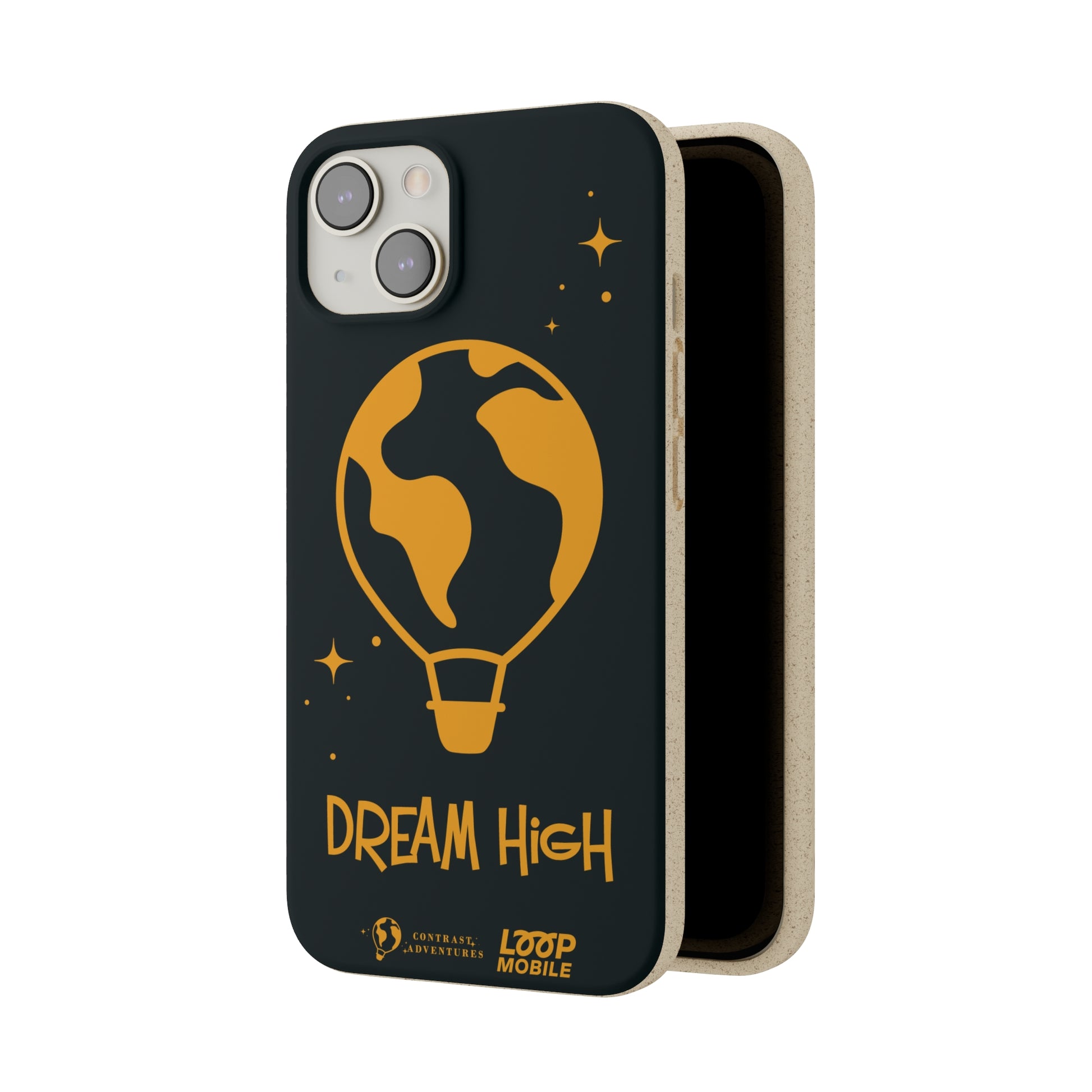 Dream High (Black)