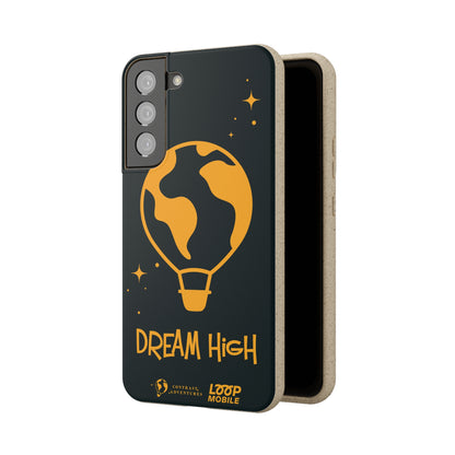 Dream High (Black)