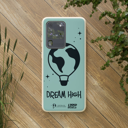 Dream High (Green)