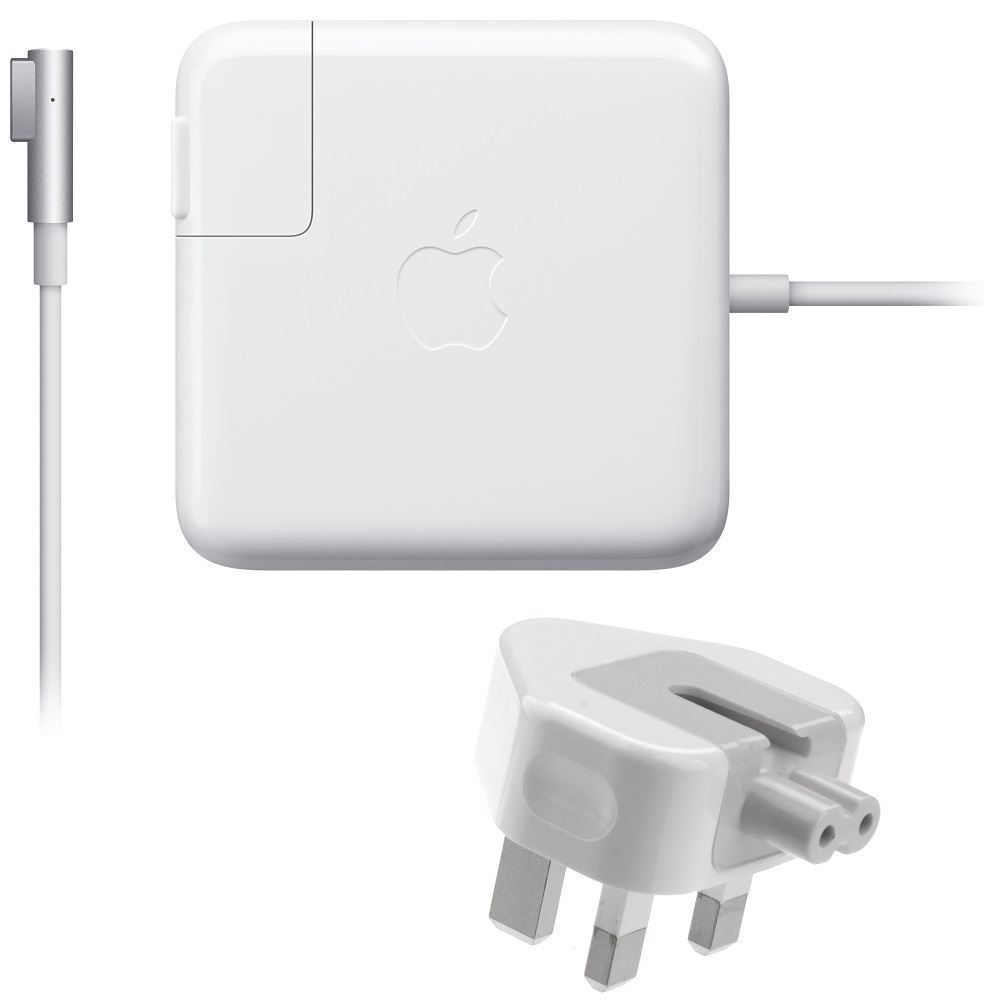 Apple 45W MAGSAFE Power Adapter White