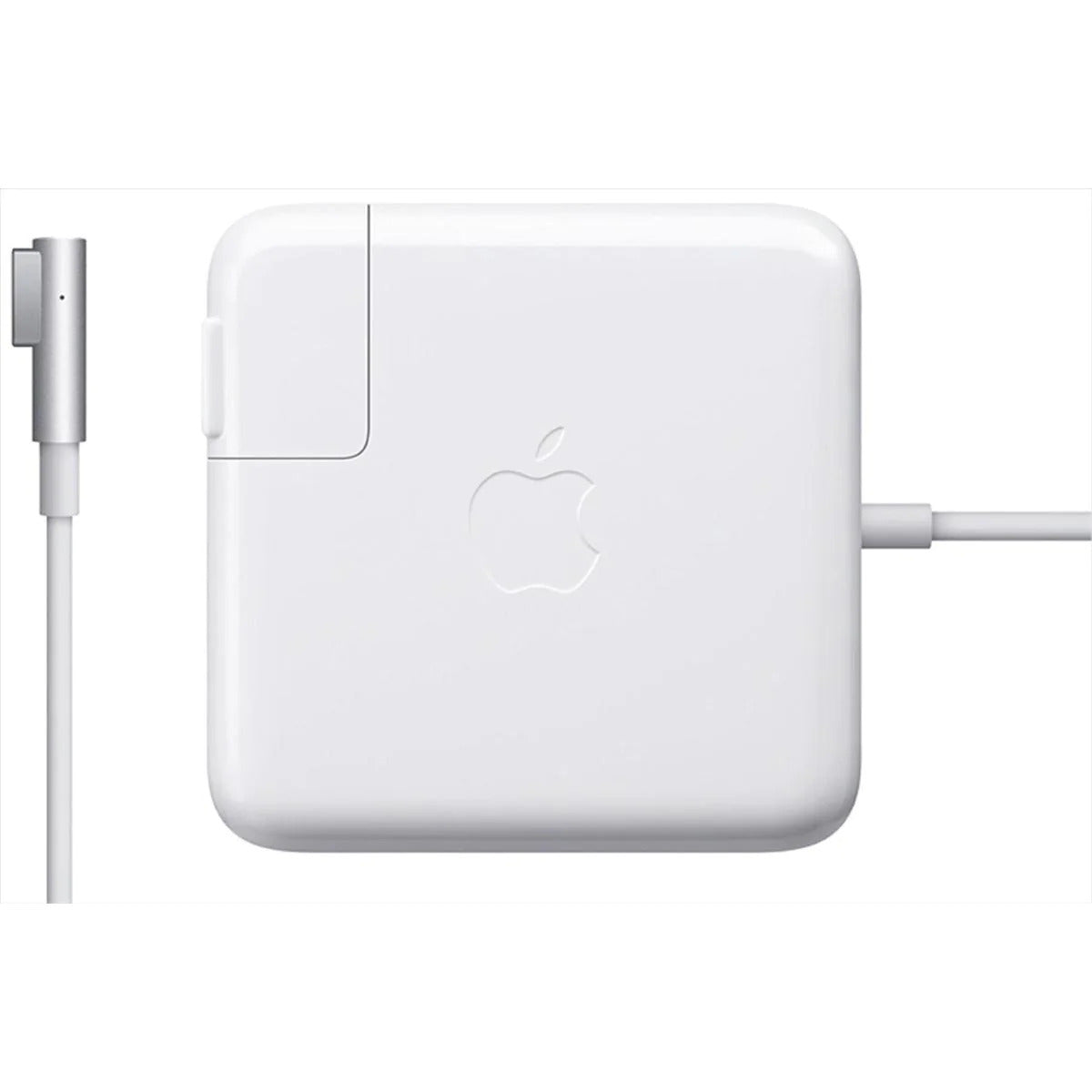 Apple 45W MAGSAFE Power Adapter White White New - Sealed