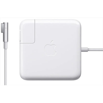 Apple 45W MAGSAFE Power Adapter White White New - Sealed