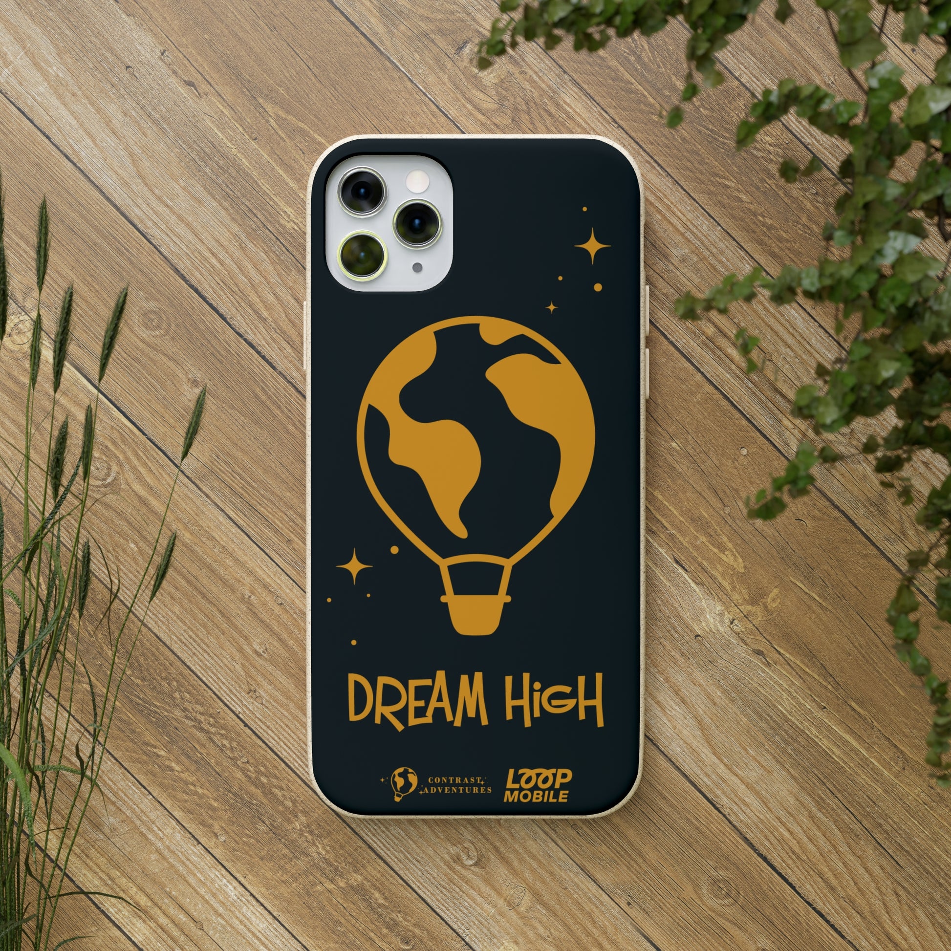 Dream High (Black)