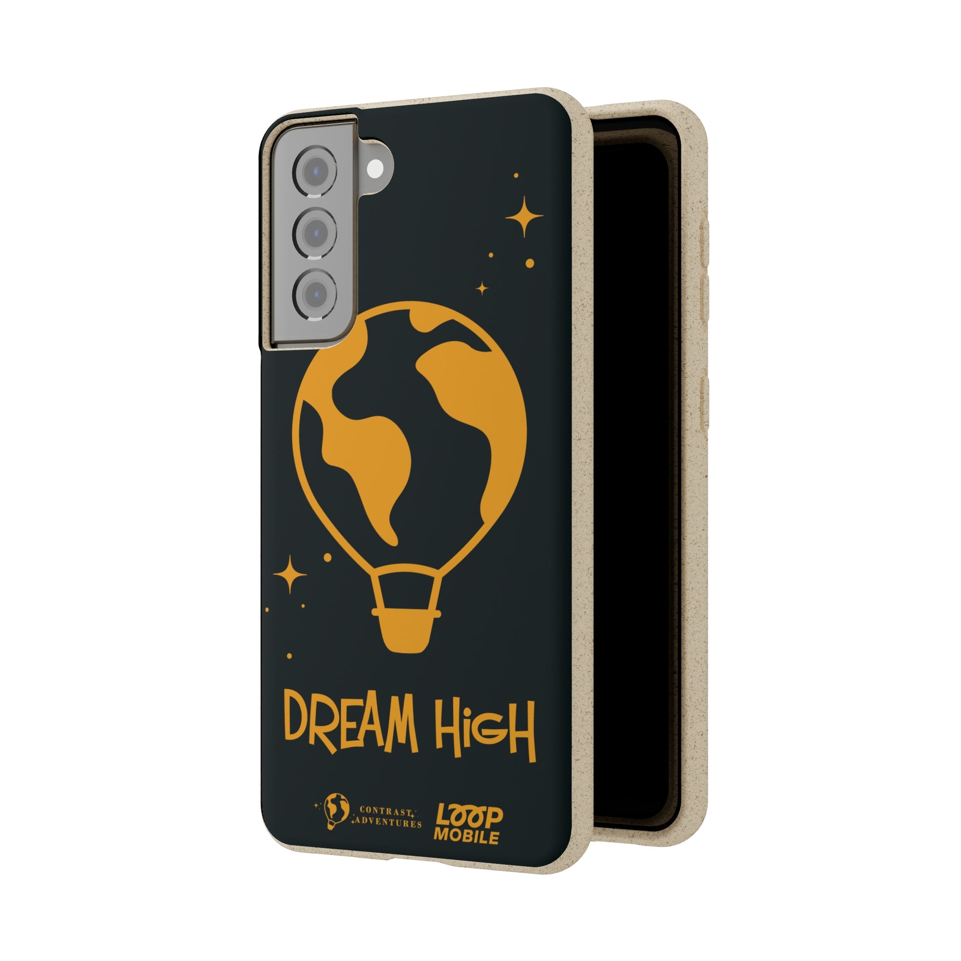 Dream High (Black)