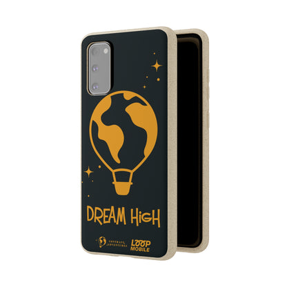 Dream High (Black)