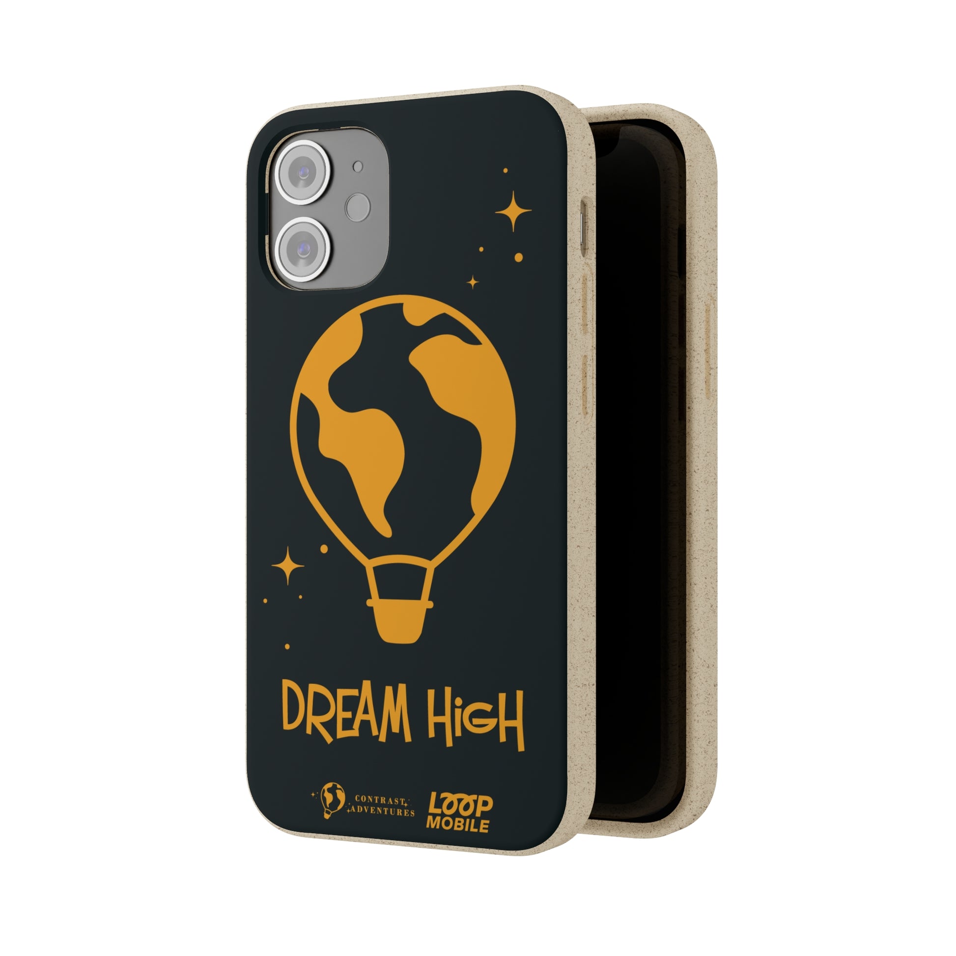 Dream High (Black)