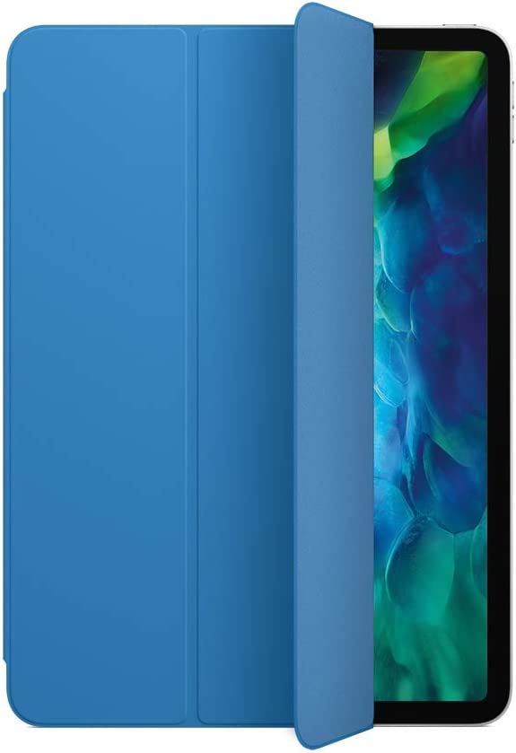 iPad Pro 12.9 Smart Folio Surf Blue Surf Blue New - Sealed