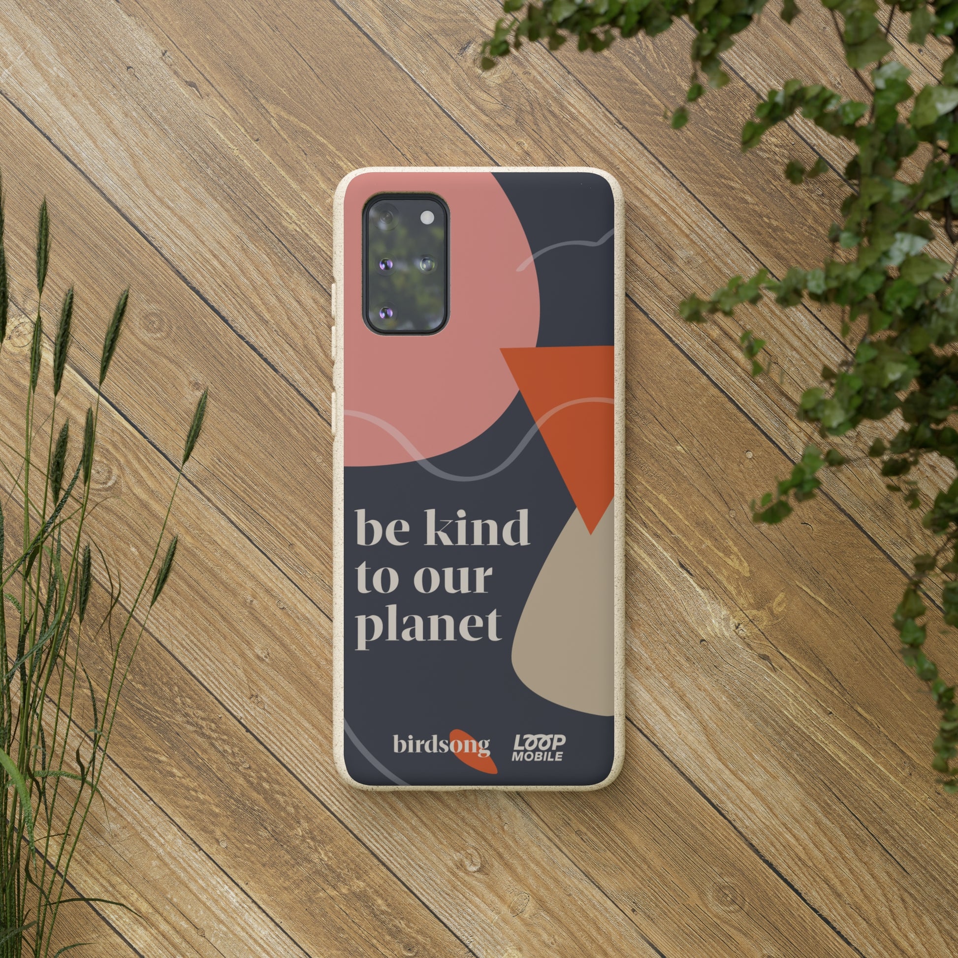 Be Kind