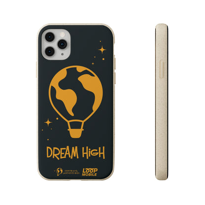 Dream High (Black) iPhone 11 Pro Max