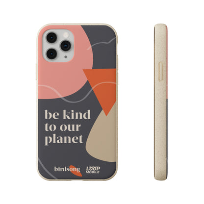 Be Kind iPhone 11 Pro