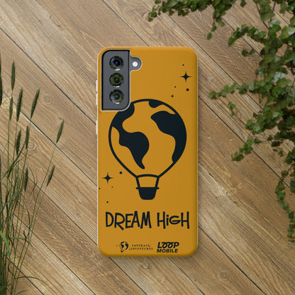 Dream High (Orange)