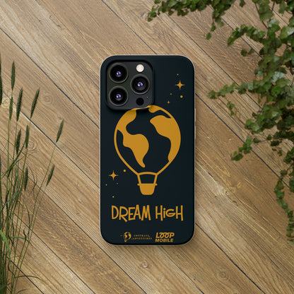 Dream High (Black)