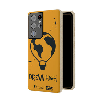 Dream High (Orange)